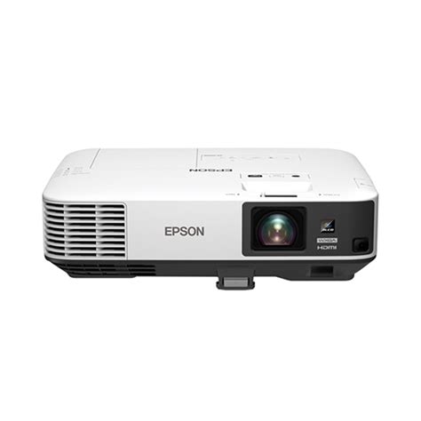 Epson (EB-2155W) WXGA 3LCD Projector - Mercantile Office Systems Pvt. Ltd.