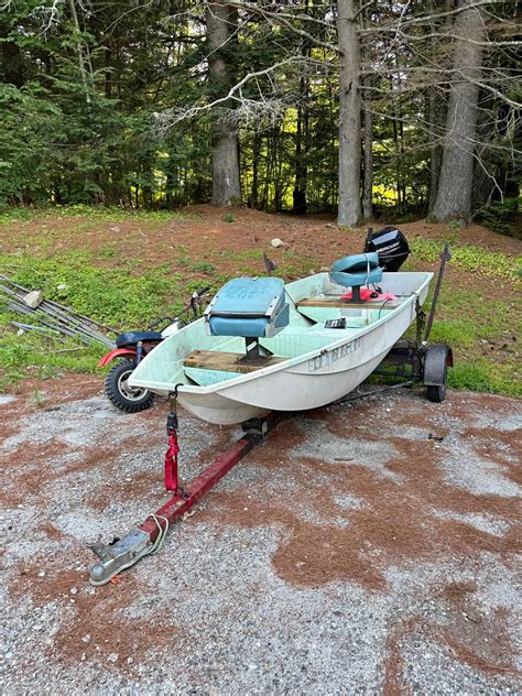2026 jon boat 12ft