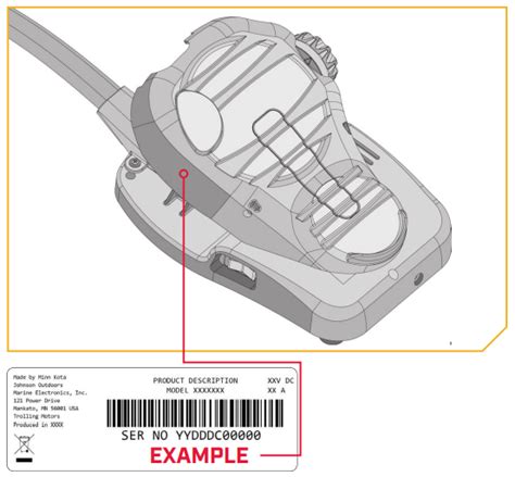 Minn Kota Riptide Trolling Motor Parts Diagram Infoupdate Org