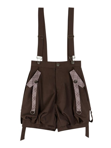 Ouji Fashion and Aristocrat Apparel and Accessories.- Devilinspired.com
