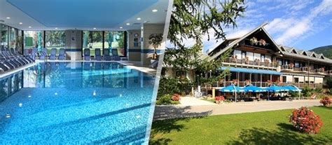 Vrući WELLNESS PAKET čeka Vas u popularnom Best Western Hotelu u