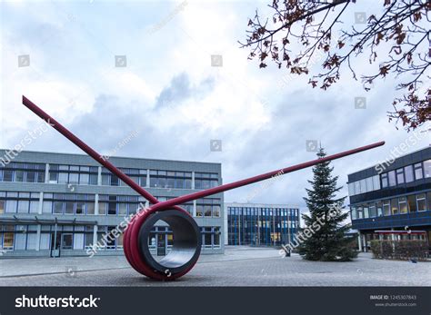 Hochschule Bonn Rhein Sieg Photos and Images | Shutterstock