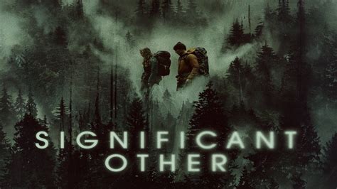 Significant Other (2022): A Review - Movie & TV Reviews, Celebrity News | Dead Talk News