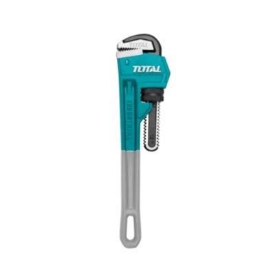 Total Tools Llave De Tubo Stillson Pulgadas Falabella