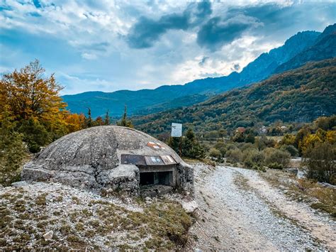 Peaks Of The Balkans Self Guided Tour Days