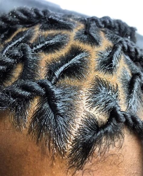 How To Moisturize Your Scalp With Dreads Artofit