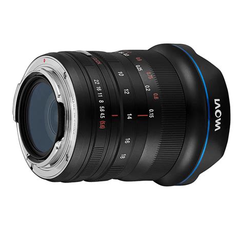LAOWA 15mm f/4 Wide Angle Macro (Sony E-Mount) – camera.co.id