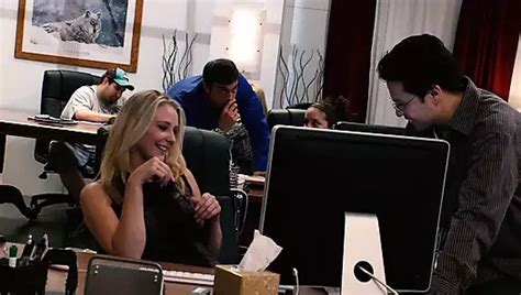 Natalie Norton Gets Called Into Her Bosses Office For A Fuck American Pussy Porn Xhamster