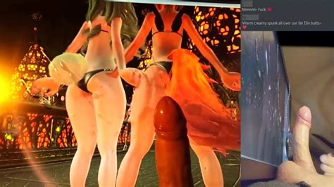 Cum Tribute To Matsurin Jesari Elin Tera Online Gay Porn XHamster