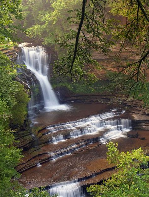 Cummins Falls Tn Beautiful Waterfalls Cummins Falls State Park