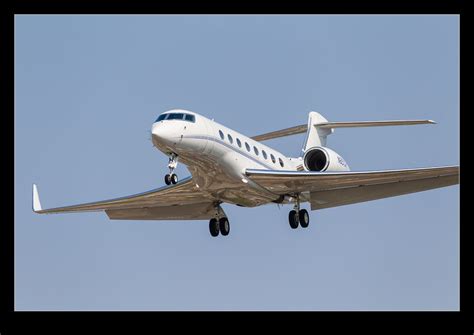 Gulfstream G650 | RobsBlogs