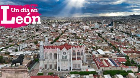 Descubre la principal actividad económica de León Guanajuato León GTO