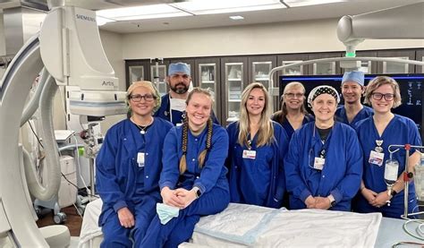 Sheridan Memorial Hospital Cardiac Cath Lab Earns National