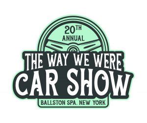 20th Annual The Way We Were Car Show Trophy Winners Ballston Spa