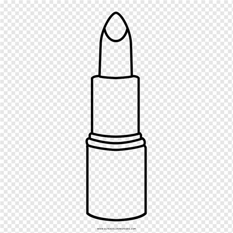 Lipstick Drawing Png | Lipstutorial.org