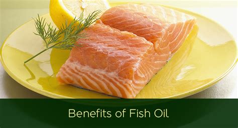 Benefits of Fish Oil - By Dr. Adrienne Youdim