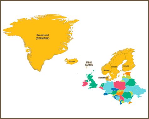 A List of Popular Nordic Languages | Blog | Pangea Localization Services