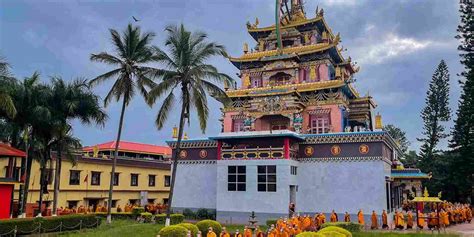 Coorg One Day Tour Package Mysore Taxi