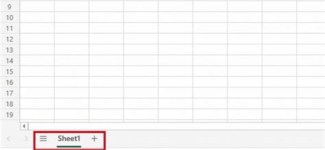 How Many Sheets Can An Excel Workbook Have And How To Add Or Delete A