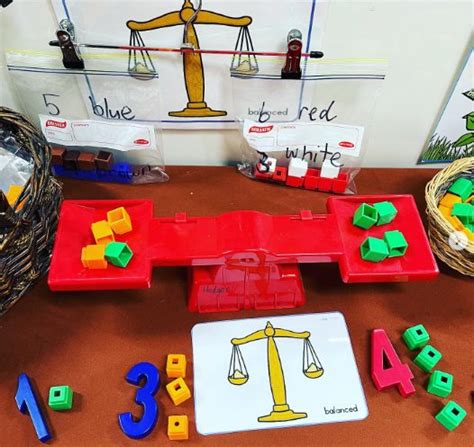 10 Math Activities Using Math Cubes Your Students Will Love!