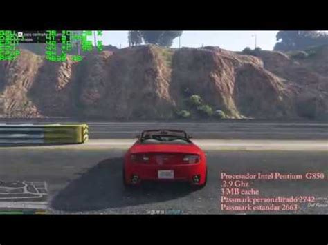 intel pentium g850 - Gaming 2017! - YouTube