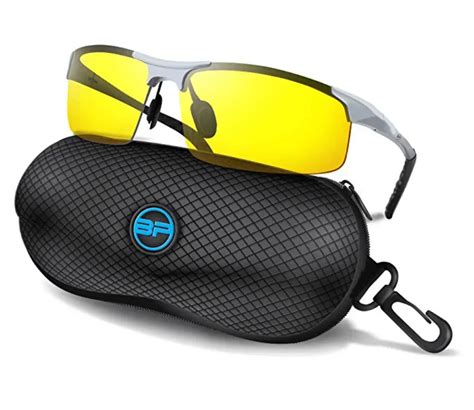 10 Best Sunglasses For Golf Reviewed In 2022 Hombre Golf Club