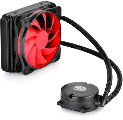 Deepcool Maelstrom 120 PC hűtő vásárlás, olcsó Számítógép hűtő akció ...