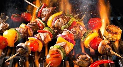 Get 25% Off upto ₹1000 at Barbeque Nation, DLF Grand Mall, Gurgaon ...