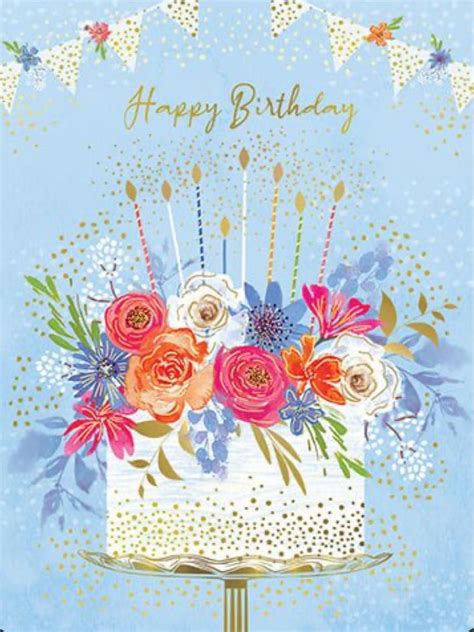 Pin By Pam Myers On Birthday Wishes In 2024 Happy Birthday Art Happy