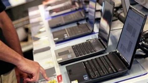 Aún Sin Aranceles A La Importación Los Precios De Las Notebooks No