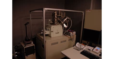 Focused Ion Beam And Transmission Electron Microscope Research