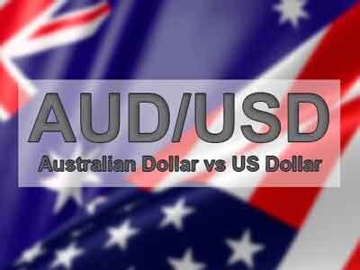 Aud Usd Rba Does Not Want To Change The Rate