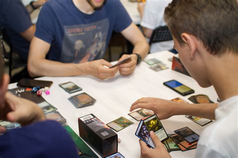 Magic – The Gathering – Store norske leksikon