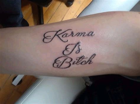 20 Regrettable Tattoos — Misspellings Errors And Unfortunate Phrasing