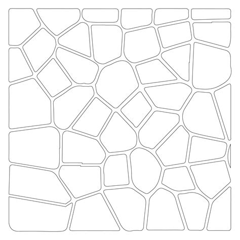 Mystery Mosaics Free Printables