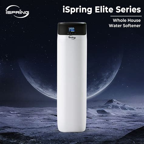 whole house water conditioner 5