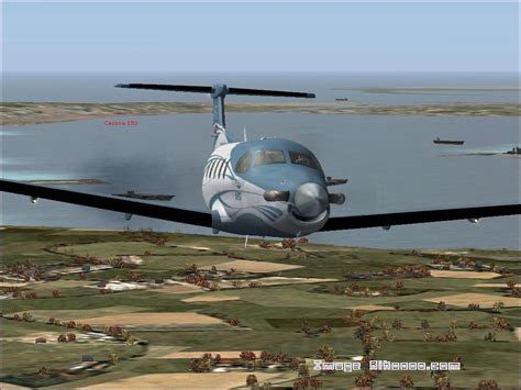TÉLÉCHARGER AFG Pilatus PC 12 FS2004