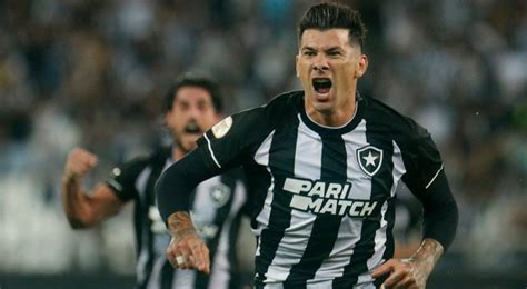 Transmiss O De Botafogo X Internacional Ao Vivo Onde Assistir Botafogo