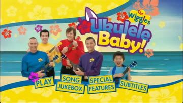 Opening To The Wiggles Ukulele Baby 2011 US DVD ( HQ Recreation) : Sathvik S. : Free Download ...