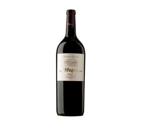 Comprar Magnum Muga Reserva Selección Especial Vino Roali