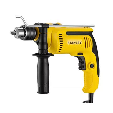 Дрель ударная STANLEY SDH700. Фирменный магазин Деволт Украина