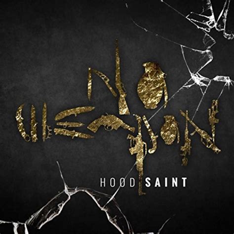 Play No Weapon By Hood Saint On Amazon Music