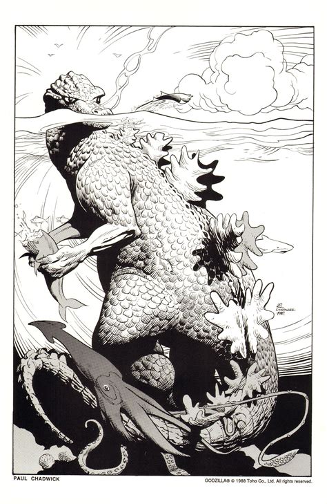 Fuck Yeah Classic Monsters