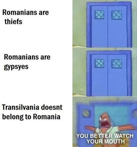 Romania be like | History Memes | History Memes | Know Your Meme