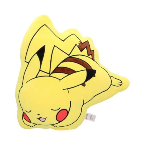 Pokémon Sleeping Pikachu Cushion 50cm