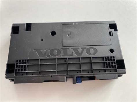 Modul VCM Volvo XC90 S90 31368954 Baia OLX Ro