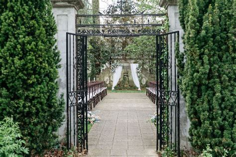 Louisville Kentucky Wedding Venues | Germantown Gables