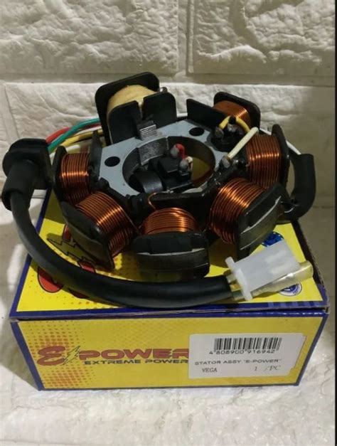 Vega Force Stator E Power Lazada Ph