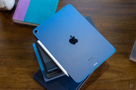 Apple Ipad Air Review Almost Future Proof Engadget