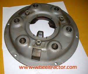 YTO Tractor Parts,Yituo Tractor Parts,Dongfanghong Tractor Spare Parts